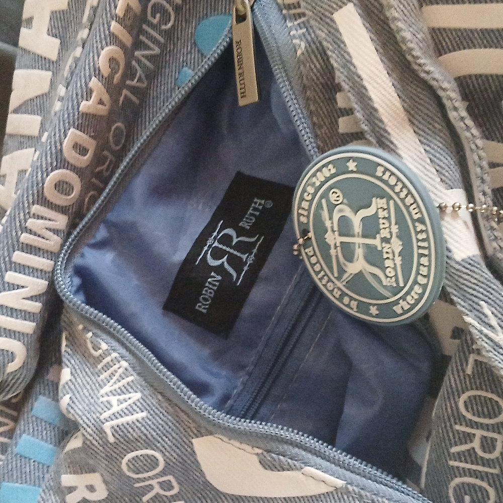 Robin Ruth purse - Picture 3 of 4